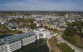 Appartements La Cigale